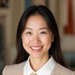 中村 玲子 布地コンサルタント