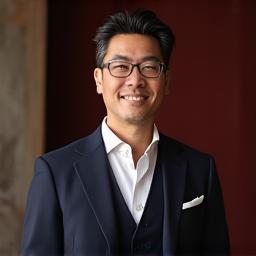 高橋 亮 縫製マイスター